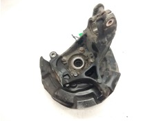 Recambio de mangueta delantera derecha para mini mini countryman (r60) cooper d referencia OEM IAM    2