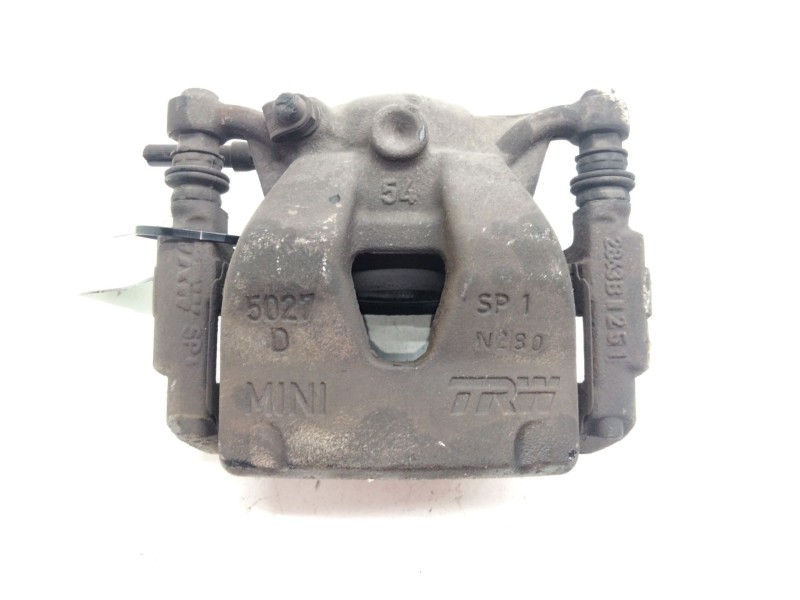 Recambio de pinza freno delantera derecha para mini mini countryman (r60) cooper d referencia OEM IAM SP1  