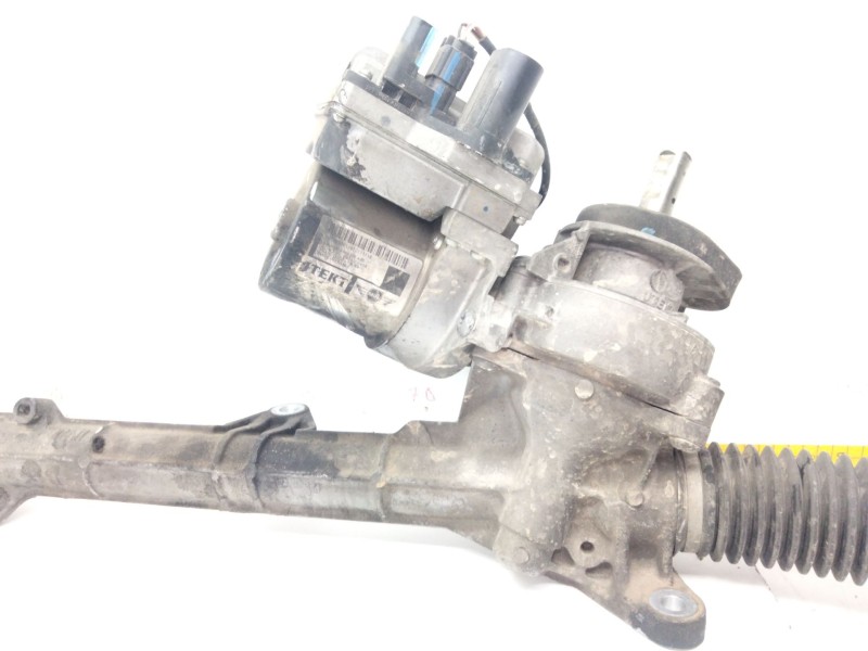 Recambio de caja direccion electrica para mini mini countryman (r60) cooper d referencia OEM IAM 9809255AI01  