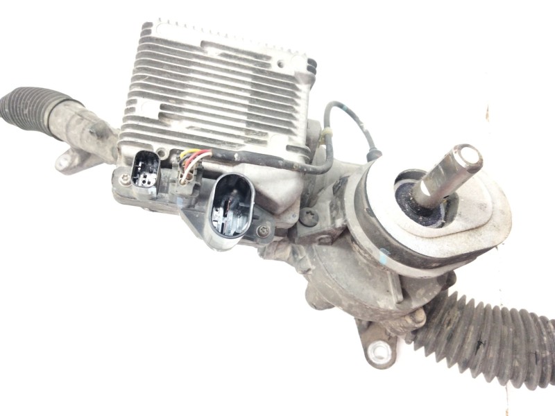 Recambio de caja direccion electrica para mini mini countryman (r60) cooper d referencia OEM IAM 9809255AI01  