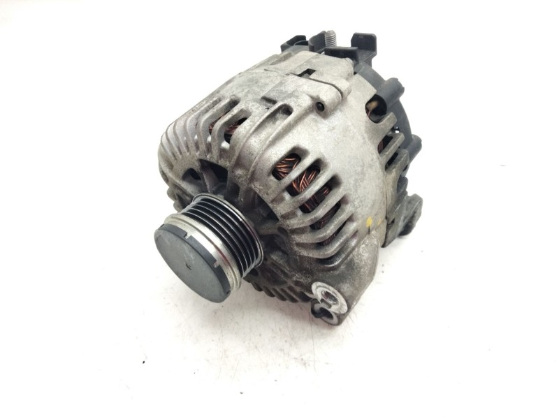 Recambio de alternador para mini mini countryman (r60) cooper d referencia OEM IAM 7823291  