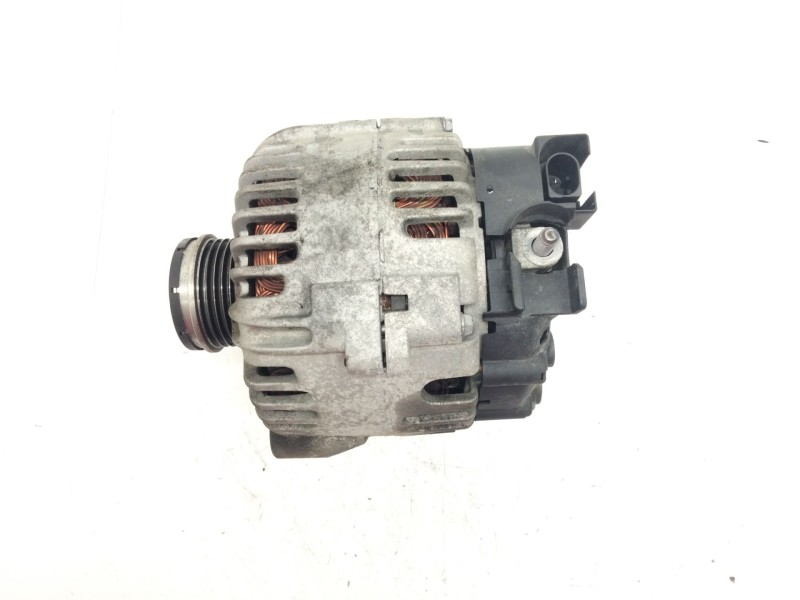 Recambio de alternador para mini mini countryman (r60) cooper d referencia OEM IAM 7823291  