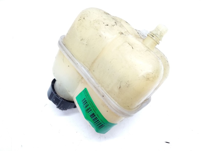 Recambio de deposito expansion para mini mini countryman (r60) cooper d referencia OEM IAM 782362602  