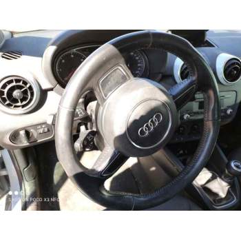 audi a1 (8x) del año 2012