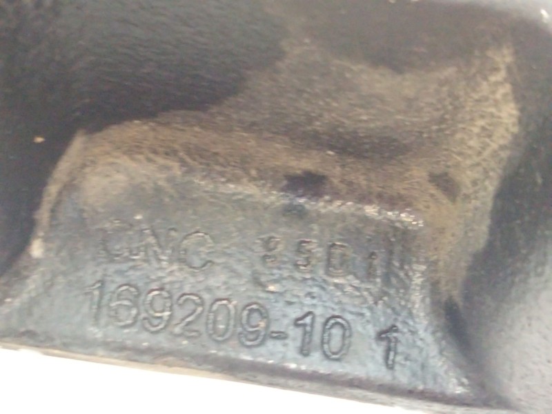 Recambio de brazo suspension inferior delantero derecho para mini mini countryman (r60) cooper d referencia OEM IAM 16920910  