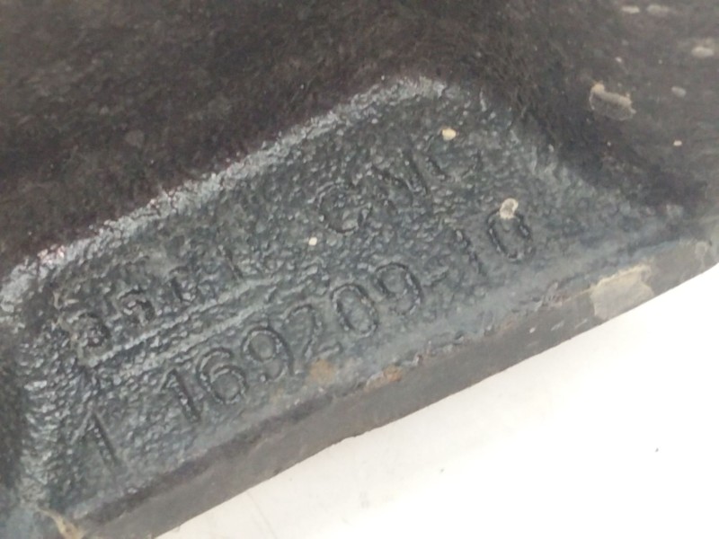 Recambio de brazo suspension inferior delantero izquierdo para mini mini countryman (r60) cooper d referencia OEM IAM 116920910 