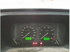 volkswagen golf iii (1h1) del año 1995 2