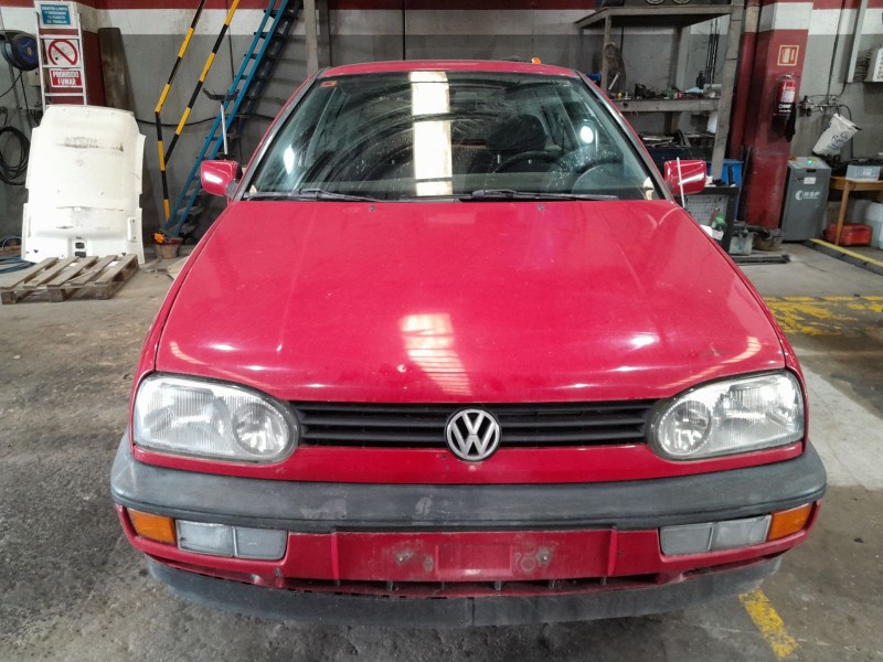 volkswagen golf iii (1h1) del año 1995