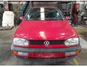 VOLKSWAGEN GOLF III (1H1)