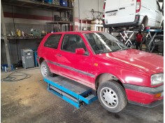 VOLKSWAGEN GOLF III (1H1)