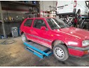 VOLKSWAGEN GOLF III (1H1)