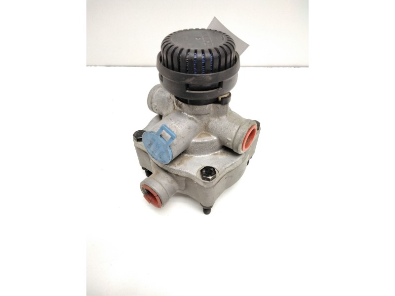 Recambio de rele de la valvula para iveco referencia OEM IAM 9730030060 500316074 WABCO