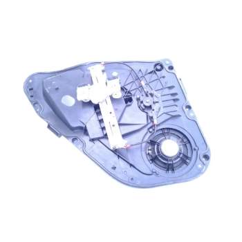 Recambio de elevalunas trasero derecho para ford fiesta (cb1) trend referencia OEM IAM 1837997  