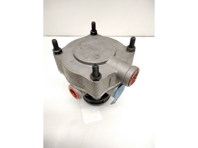 Recambio de rele de la valvula para iveco referencia OEM IAM 9730030060 500316074 WABCO