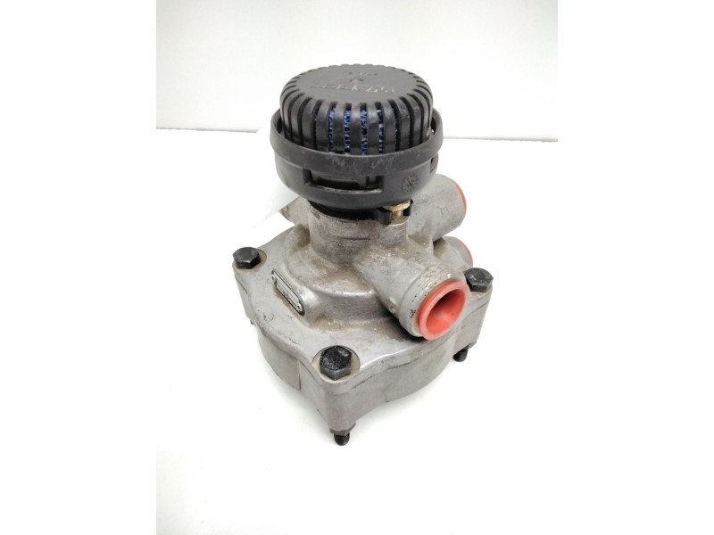 Recambio de rele de la valvula para iveco referencia OEM IAM 9730030060 500316074 WABCO