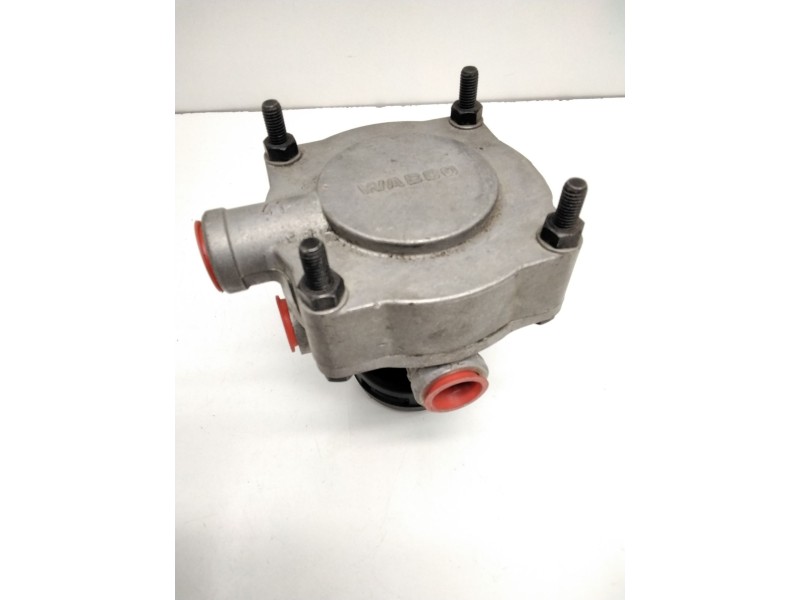 Recambio de rele de la valvula para iveco referencia OEM IAM 9730030060 500316074 WABCO