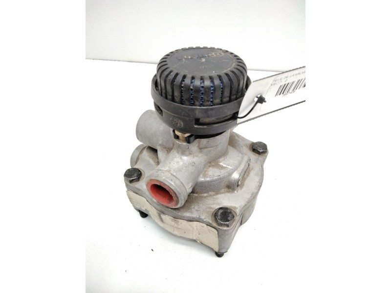 Recambio de rele de la valvula para iveco referencia OEM IAM 9730030060 500316074 WABCO