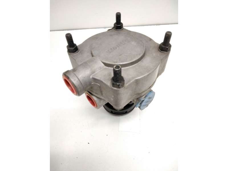 Recambio de rele de la valvula para iveco referencia OEM IAM 9730030060 500316074 WABCO
