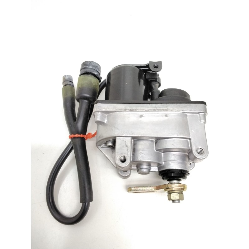 Recambio de actuador del turbocompresor para iveco daily caja abierta / volquete 30-10 classic, caja abierta referencia OEM IAM 