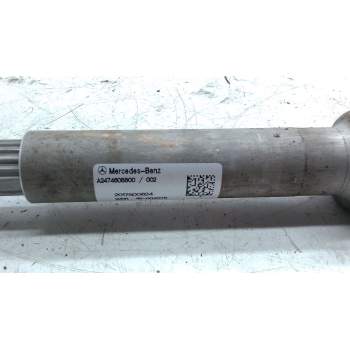 Recambio de cardancillo direccion para mercedes-benz gla (h247) gla 200 (247.787) referencia OEM IAM A2474608800  