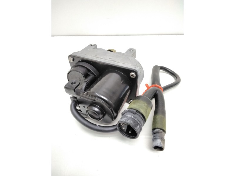 Recambio de actuador del turbocompresor para iveco daily caja abierta / volquete 30-10 classic, caja abierta referencia OEM IAM 