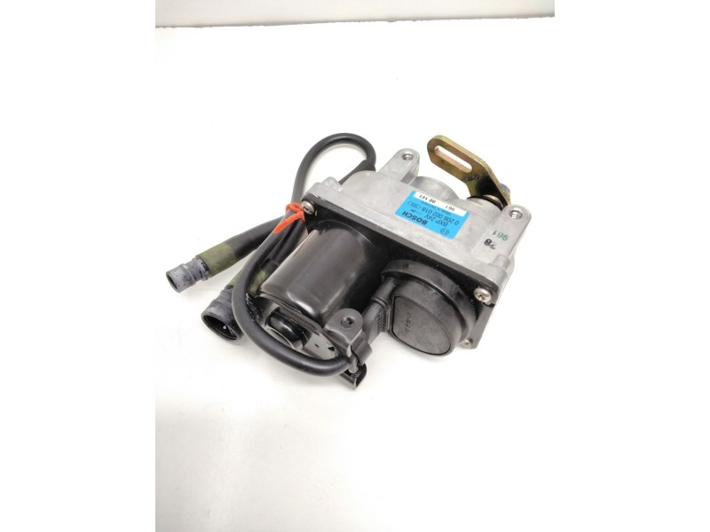 Recambio de actuador del turbocompresor para iveco daily caja abierta / volquete 30-10 classic, caja abierta referencia OEM IAM 