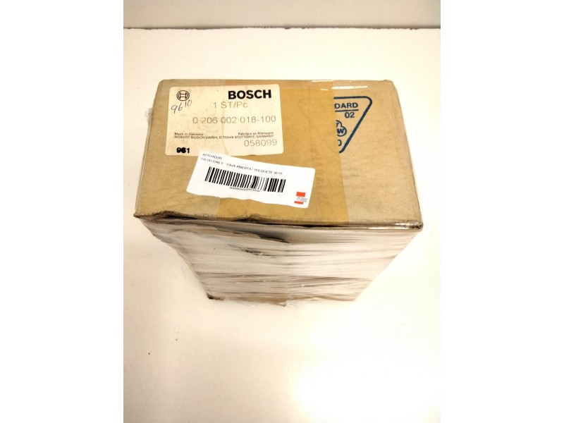 Recambio de actuador del turbocompresor para iveco daily caja abierta / volquete 30-10 classic, caja abierta referencia OEM IAM 