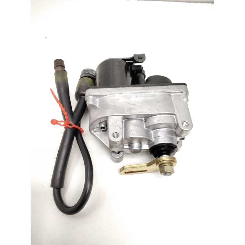 Recambio de actuador del turbocompresor para iveco daily caja abierta / volquete 35-12 caja abierta referencia OEM IAM 020600201