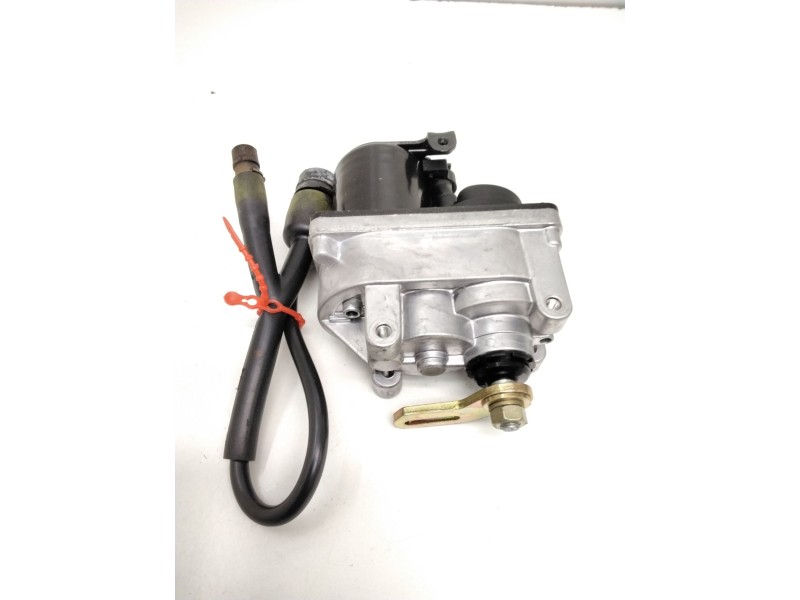 Recambio de actuador del turbocompresor para iveco daily caja abierta / volquete 35-12 caja abierta referencia OEM IAM 020600201