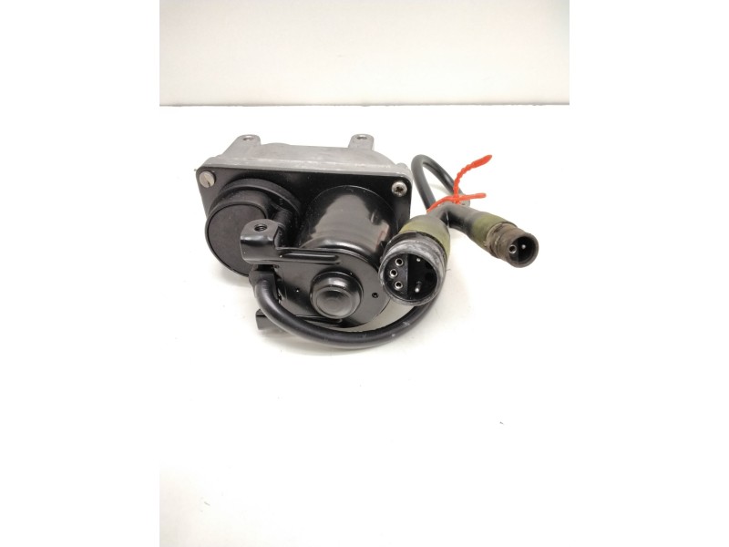 Recambio de actuador del turbocompresor para iveco daily caja abierta / volquete 35-12 caja abierta referencia OEM IAM 020600201