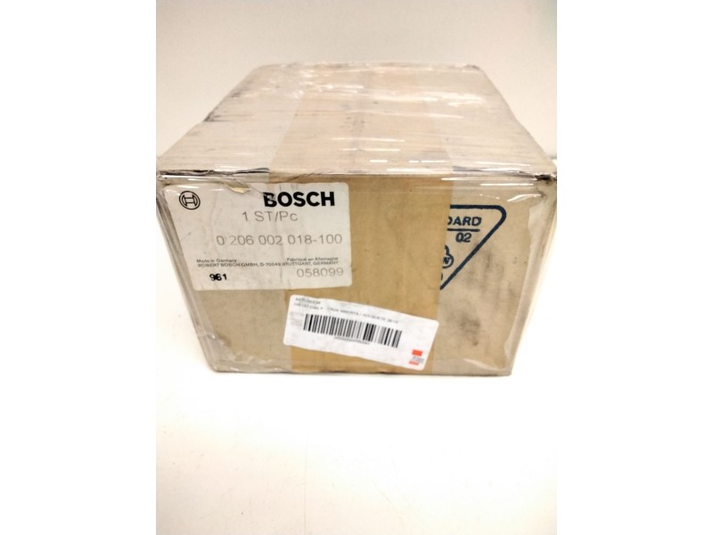 Recambio de actuador del turbocompresor para iveco daily caja abierta / volquete 35-12 caja abierta referencia OEM IAM 020600201