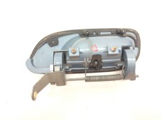 Recambio de maneta exterior delantera derecha para volvo s60 berlina d5 referencia OEM IAM    2