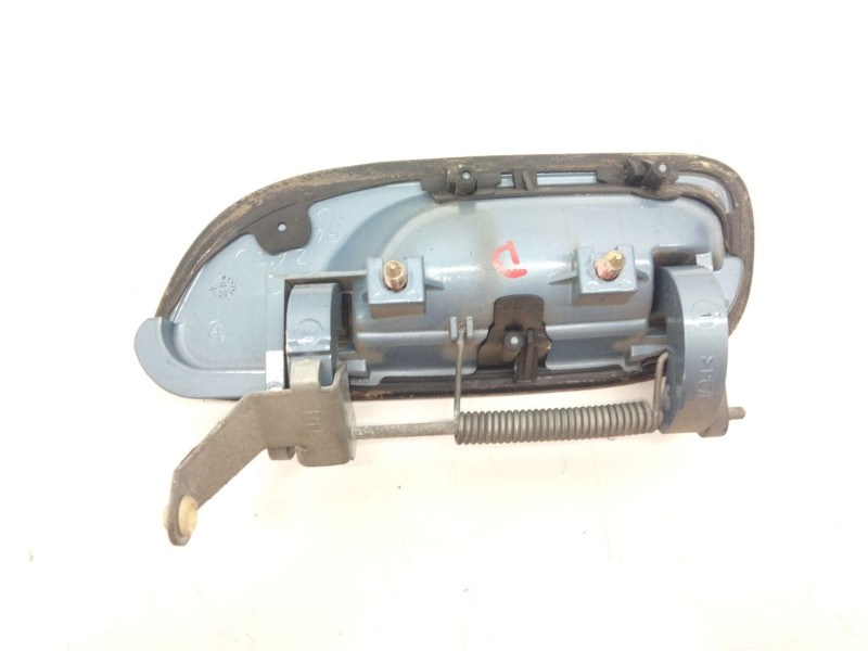 Recambio de maneta exterior delantera derecha para volvo s60 berlina d5 referencia OEM IAM   