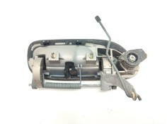 Recambio de maneta exterior delantera izquierda para volvo s60 berlina d5 referencia OEM IAM    2