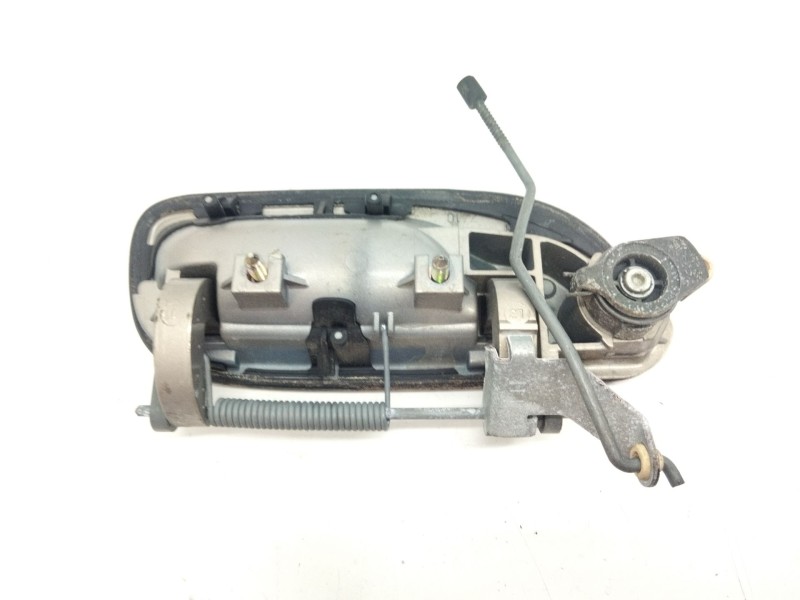 Recambio de maneta exterior delantera izquierda para volvo s60 berlina d5 referencia OEM IAM   