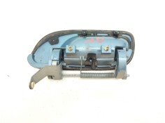 Recambio de maneta exterior trasera derecha para volvo s60 berlina d5 referencia OEM IAM    2