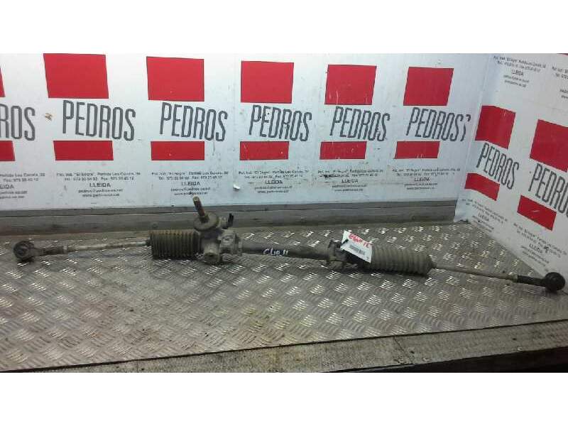 Recambio de caja direccion para renault clio ii fase ii (b/cb0) 1.2 referencia OEM IAM   
