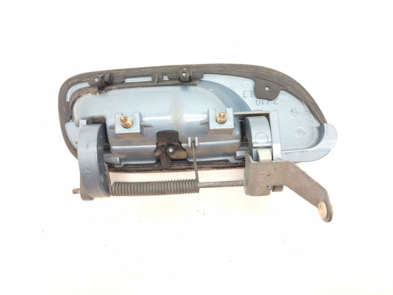 Recambio de maneta exterior trasera izquierda para volvo s60 berlina d5 referencia OEM IAM   