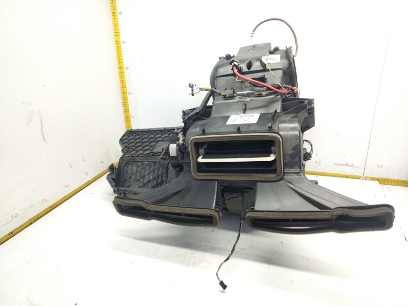 Recambio de calefaccion entera normal para mini mini countryman (r60) cooper d referencia OEM IAM T1026519K  