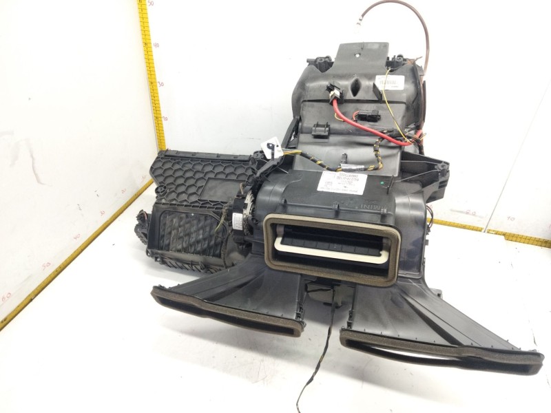 Recambio de calefaccion entera normal para mini mini countryman (r60) cooper d referencia OEM IAM T1026519K  