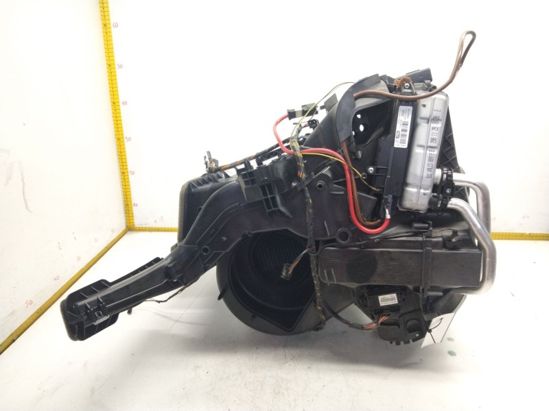 Recambio de calefaccion entera normal para mini mini countryman (r60) cooper d referencia OEM IAM T1026519K  