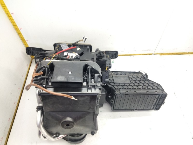 Recambio de calefaccion entera normal para mini mini countryman (r60) cooper d referencia OEM IAM T1026519K  