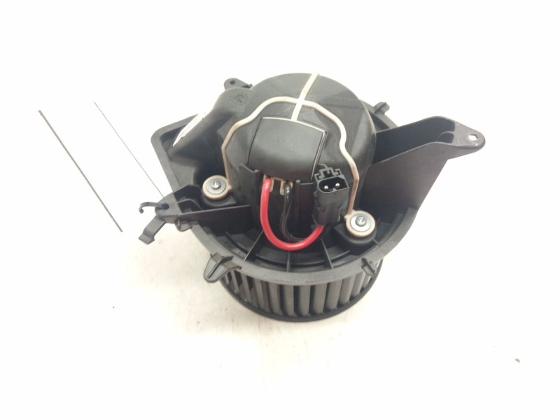 Recambio de motor calefaccion para mini mini countryman (r60) cooper d referencia OEM IAM 34226449  