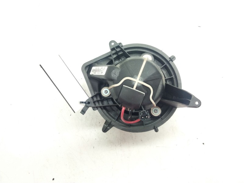 Recambio de motor calefaccion para mini mini countryman (r60) cooper d referencia OEM IAM 34226449  