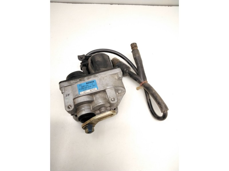 Recambio de actuador del turbocompresor para iveco daily caja abierta / volquete 2.8 diesel referencia OEM IAM 0206002018 961000