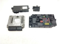 Recambio de kit arranque para mini mini countryman (r60) cooper d referencia OEM IAM   