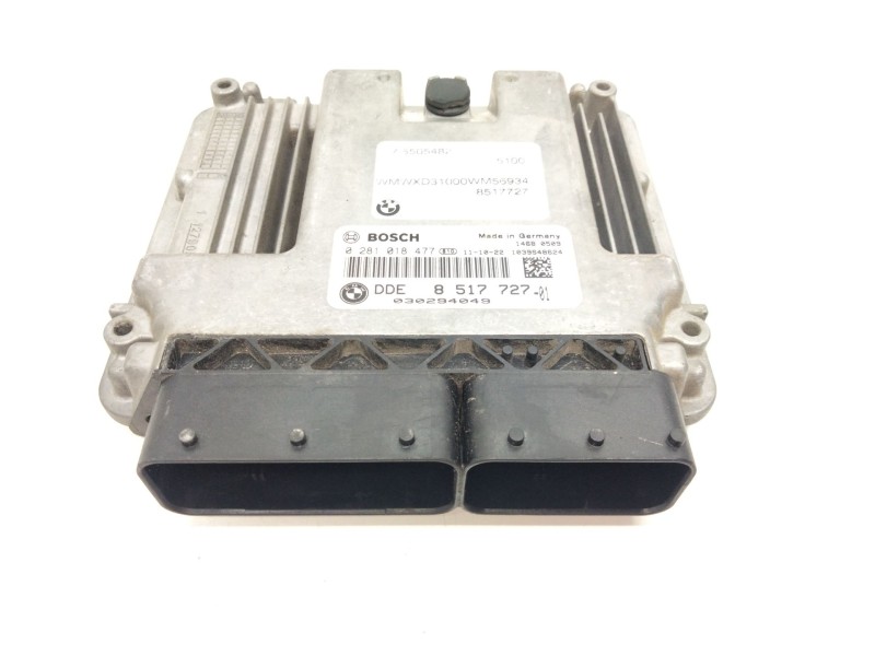 Recambio de kit arranque para mini mini countryman (r60) cooper d referencia OEM IAM   