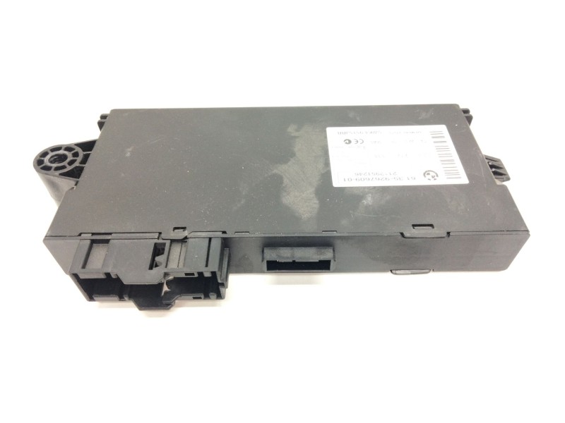 Recambio de kit arranque para mini mini countryman (r60) cooper d referencia OEM IAM   