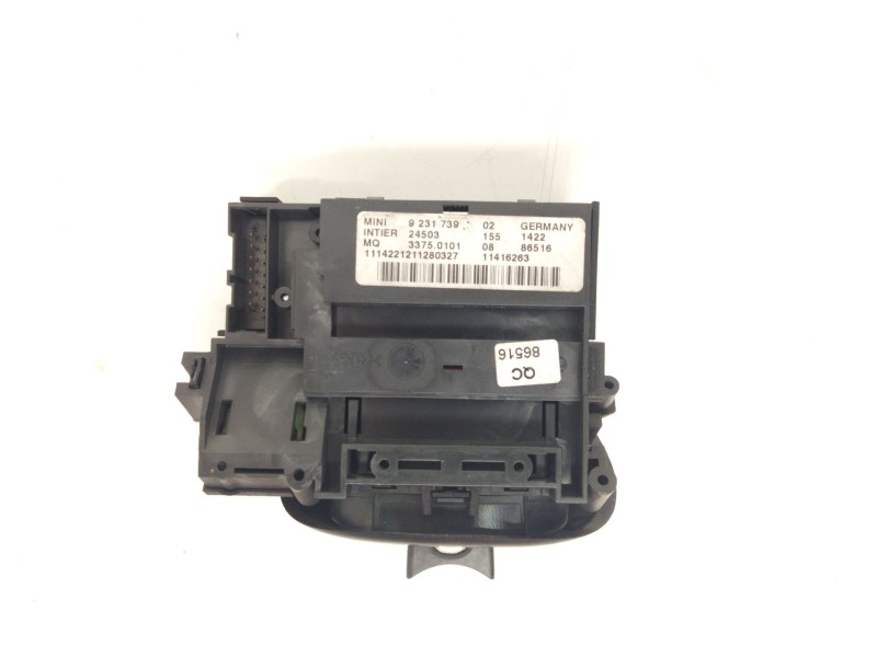 Recambio de kit arranque para mini mini countryman (r60) cooper d referencia OEM IAM   