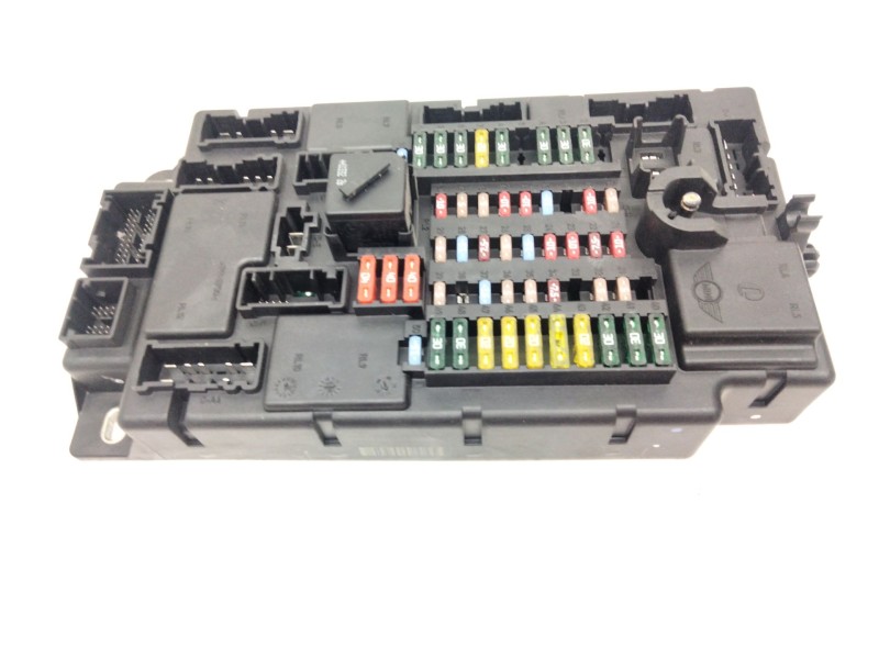 Recambio de kit arranque para mini mini countryman (r60) cooper d referencia OEM IAM   